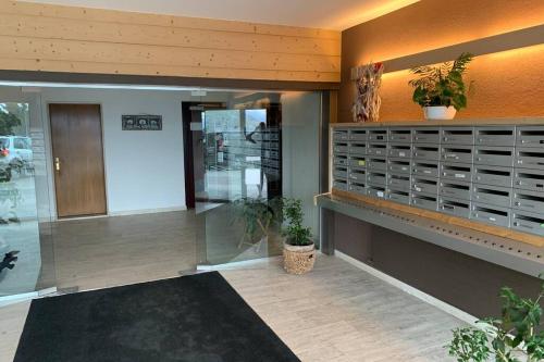 Фойє, Comme sur un nuage, appartement pour 4 personnes in Нендаз