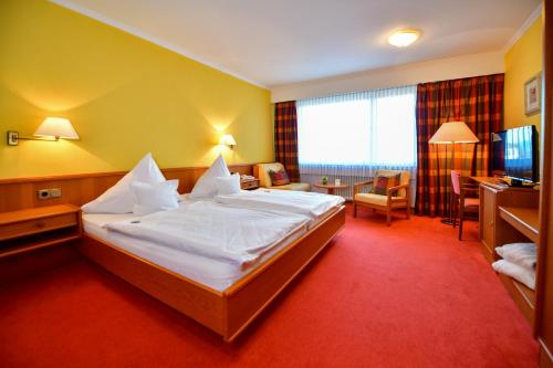 Hotel Zur Post - image 2