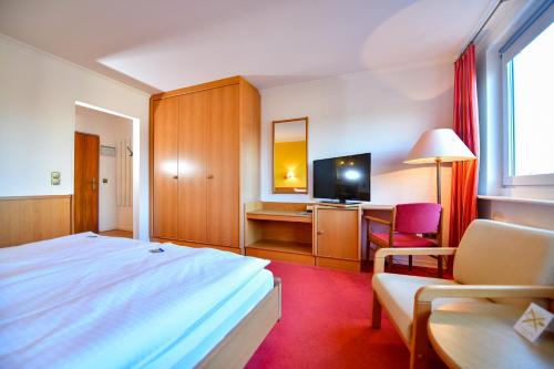 Hotel Zur Post - image 14