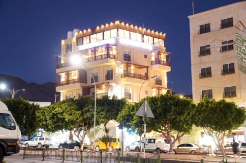 Laverda Hotel – Al' Aqabah, TX