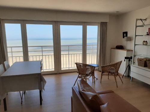  Sealview Nevada in Koksijde