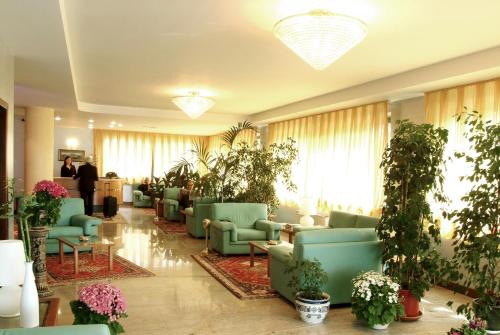 Hotel Torresi