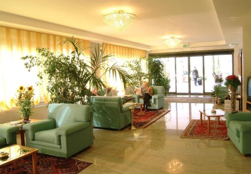 Hotel Torresi