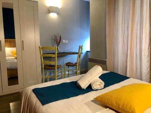 hotel photo