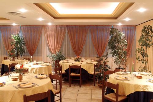 Hotel Torresi