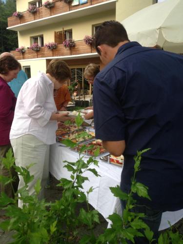 Pension Villa Blumegg - image 6