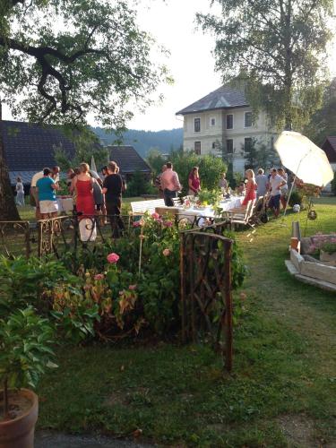 Pension Villa Blumegg - image 10