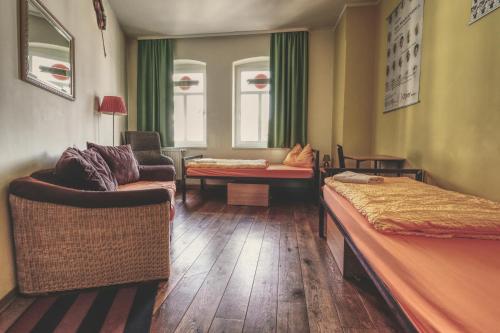 OPERA Hostel - image 4