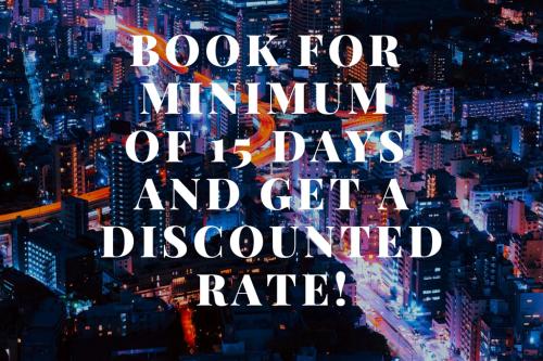 Kassel Dorz Hostel, Imus