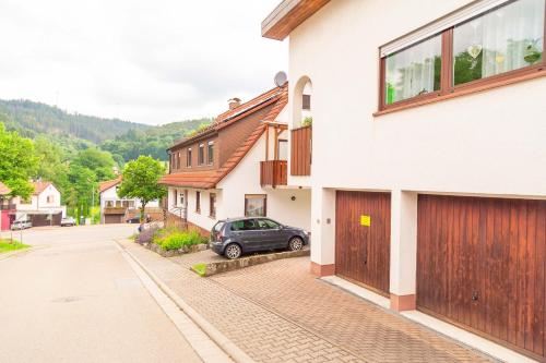 Casa Susanna 5.1km von Rothenberg entfernt