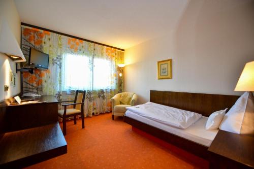 Hotel Zur Post - image 3