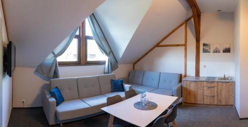 Pod Sową (Pod Sowa) in Nowa Ruda