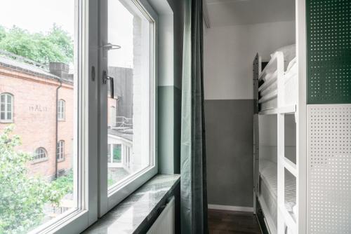 景觀, Botanika Uppsala in 烏普薩拉市中心