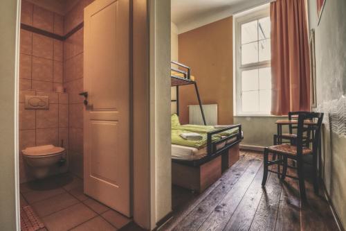 OPERA Hostel - image 9