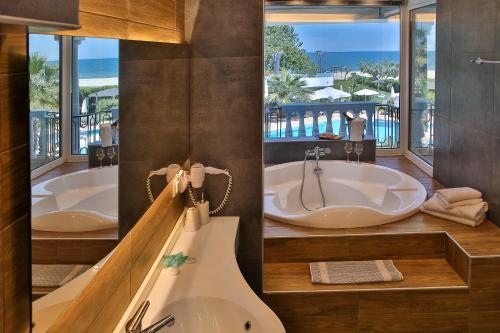 Anais Hotel 3