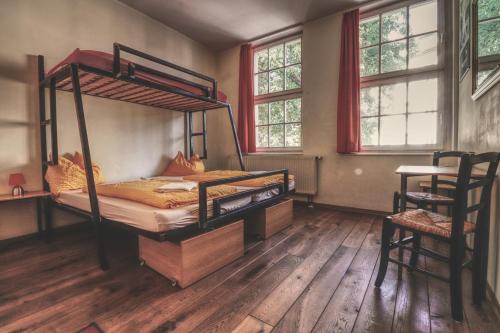 OPERA Hostel - image 14