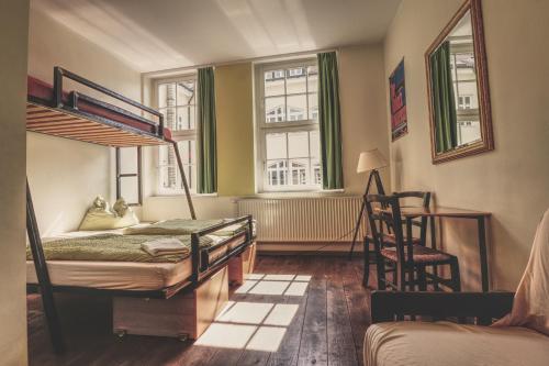 OPERA Hostel - image 13