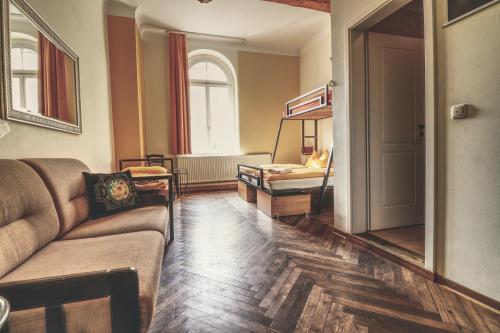 OPERA Hostel - image 6
