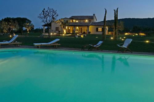 Il casale degli olivi 2