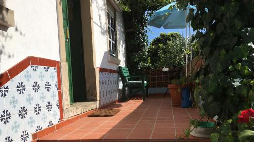  charmant en vrijstaand vakantiehuis in Monte Novo