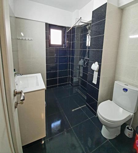APARTAMENT STUDIO DIVANI