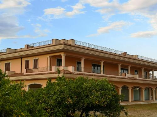 Magna Grecia B&B e Appartamenti