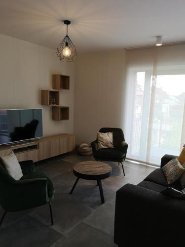 Vakantiewoning Atuatuca - Location saisonnière - Tongres