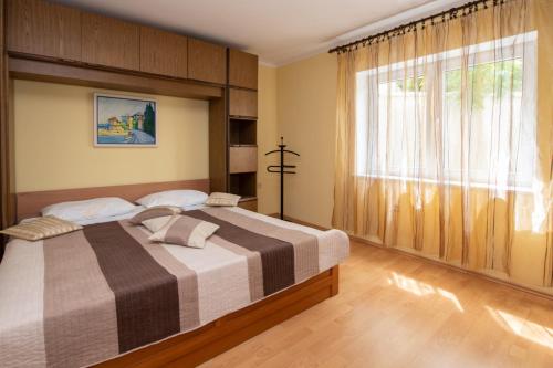 Apartmens Egle Opatija