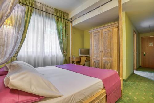 Hotel Des Reves - image 8