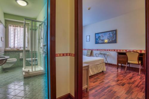 Hotel Des Reves - image 11