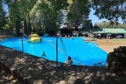 Gyógyfürdő, Complejo La Veguilla in Chiclana De Segura