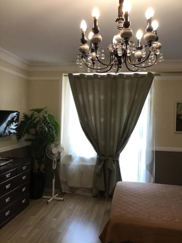 Apartment Obvodnyi Luxe - image 4