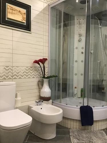 Apartment Obvodnyi Luxe - image 6