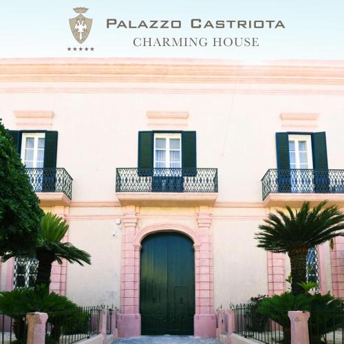 Palazzo Castriota