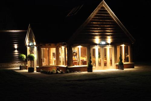 Ivy House Country Hotel - image 12
