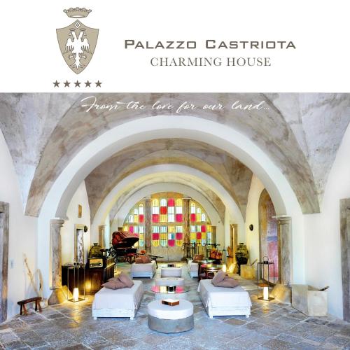 Palazzo Castriota - image 9