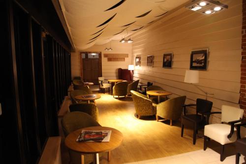 Ivy House Country Hotel - image 7