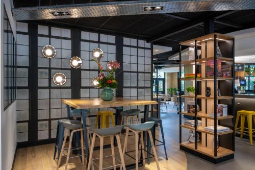 Campanile Hotel & Restaurant Amsterdam Zuid-Oost - image 10