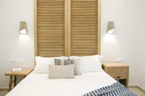 Exterior view of Villa Elia II