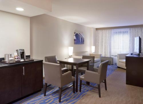 Holiday Inn Washington Capitol-National Mall, an IHG Hotel