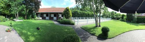  B&B Berkenrode in Rockanje