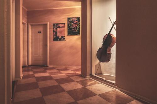 OPERA Hostel - image 12