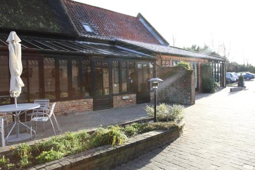 Ivy House Country Hotel - image 10