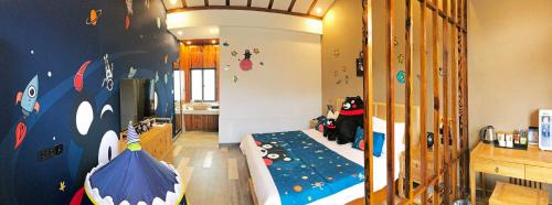 Lin Xi Hotel Pudong PVG Airport Disneyland Free Shuttle, Szanghaj (zdjęcie 8)