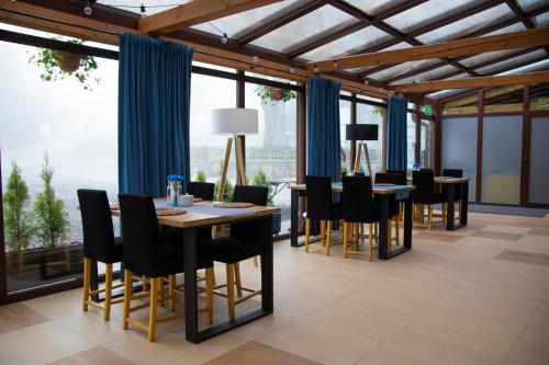 Restaurant, Pod Sową (Pod Sowa) in Nowa Ruda