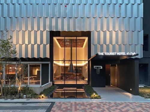 THE TOURIST HOTEL & Cafe AKIHABARA, Tokio
