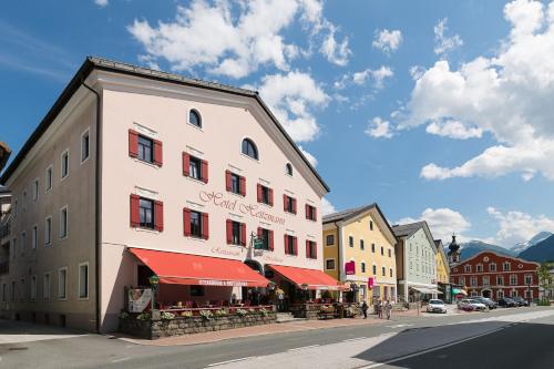 Hotel Heitzmann