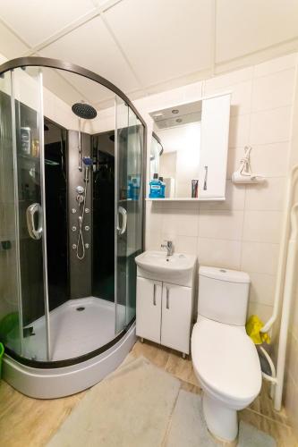 Kardla apartament
