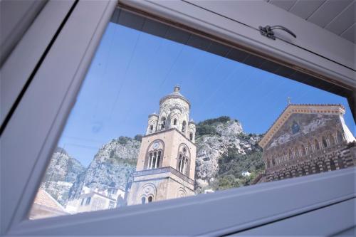 Zia Pupetta Suites, Amalfi