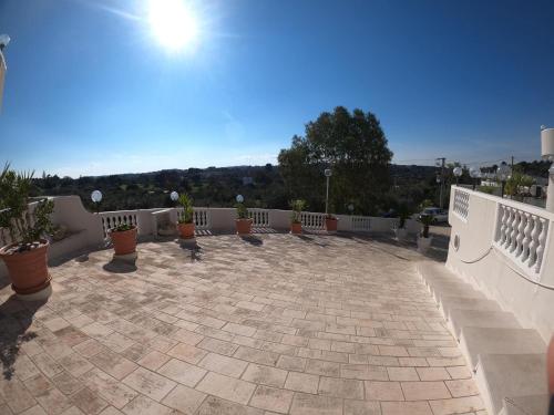 Hotel Falco D'oro – Cisternino, AR